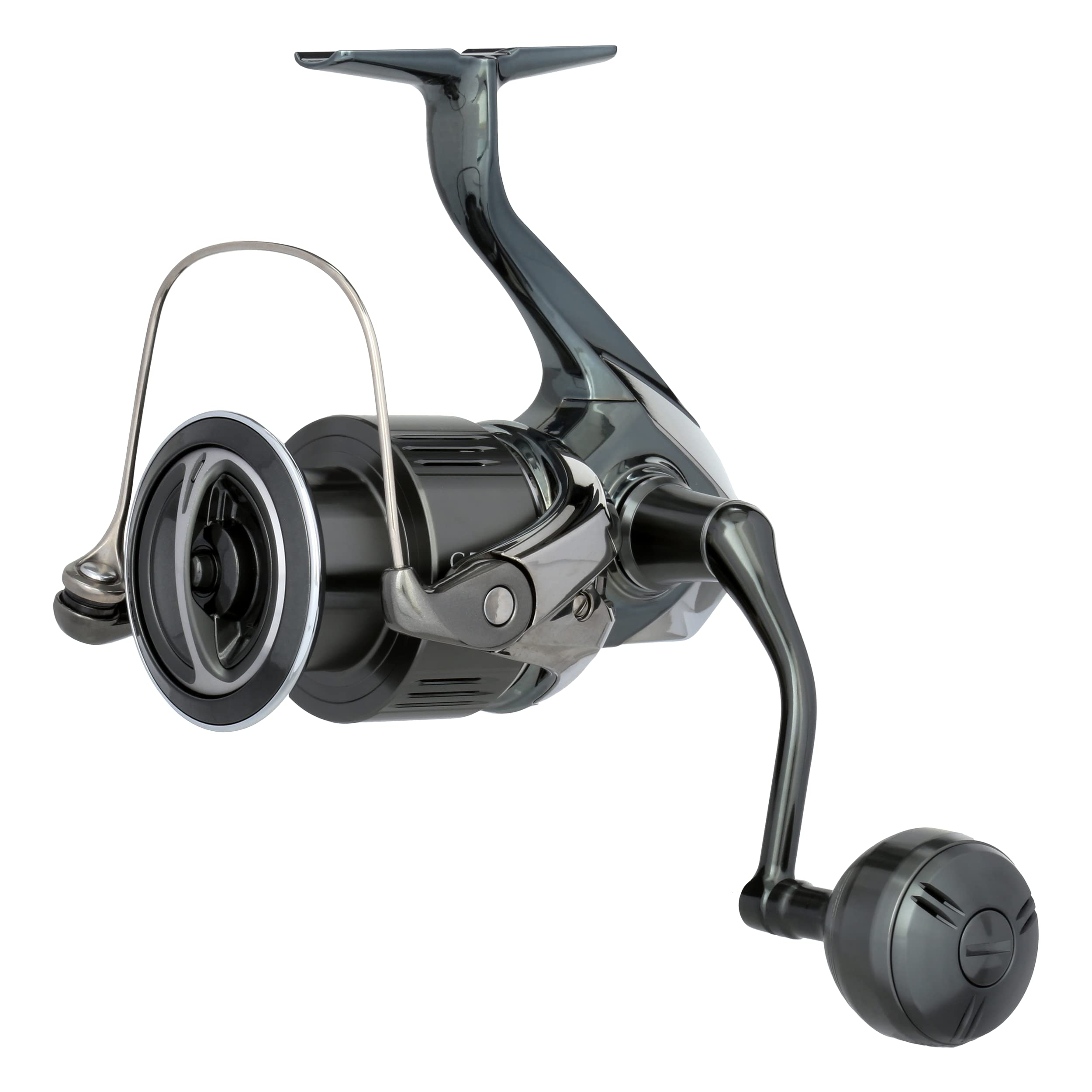 Shimano Reel Stella FK-C5000 XG Fishing Reel : Amazon.co.uk