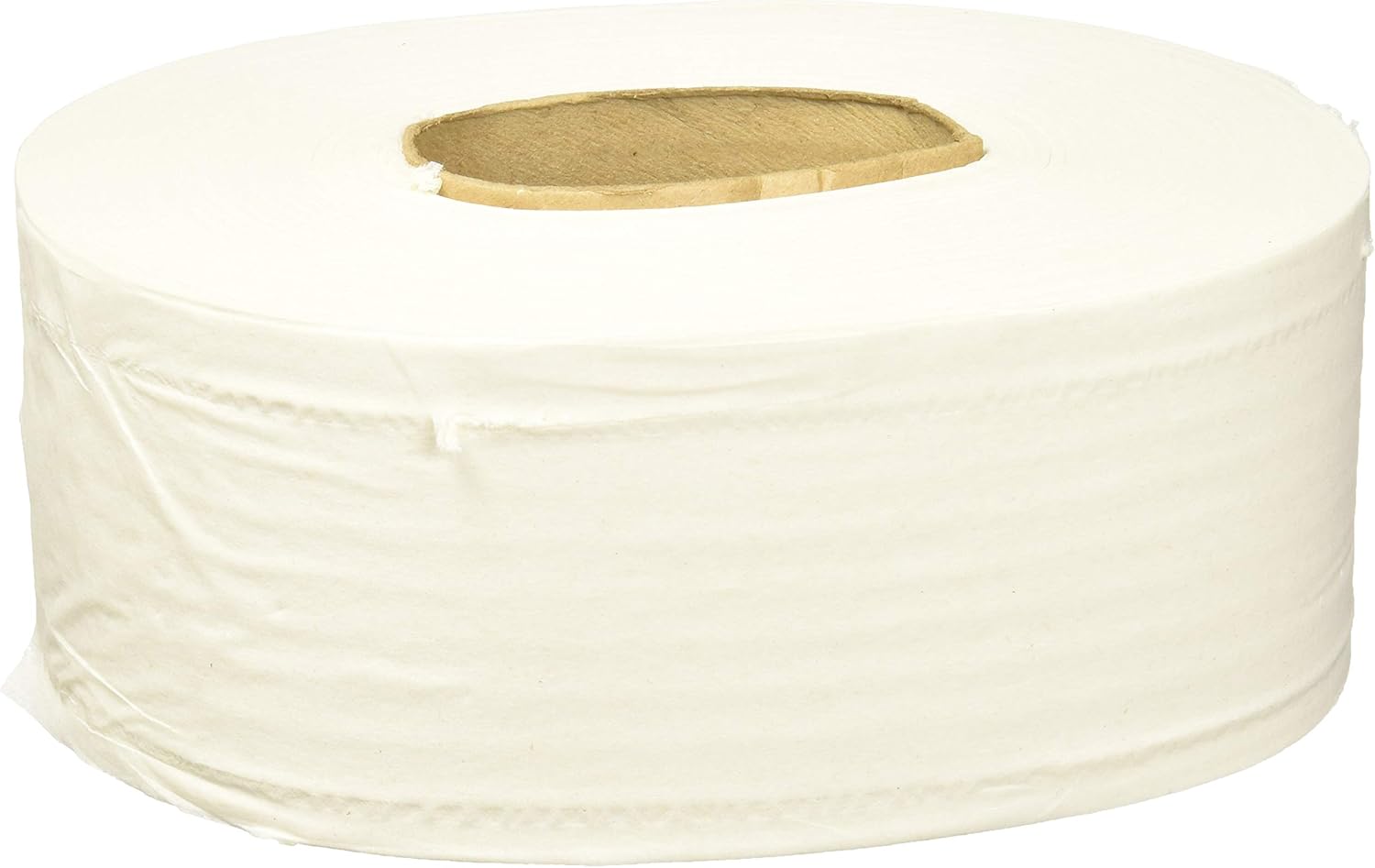 Scott(R) Jumbo Tissue Refill, 2-Ply, Pack Of 4 Rolls