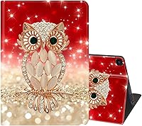 Vista 11 de Funda delgada para Samsung Galaxy Tab A7 Lite 2021 con cubierta de soporte ajustable con función de encendido y apagado automático para Samsung Tab