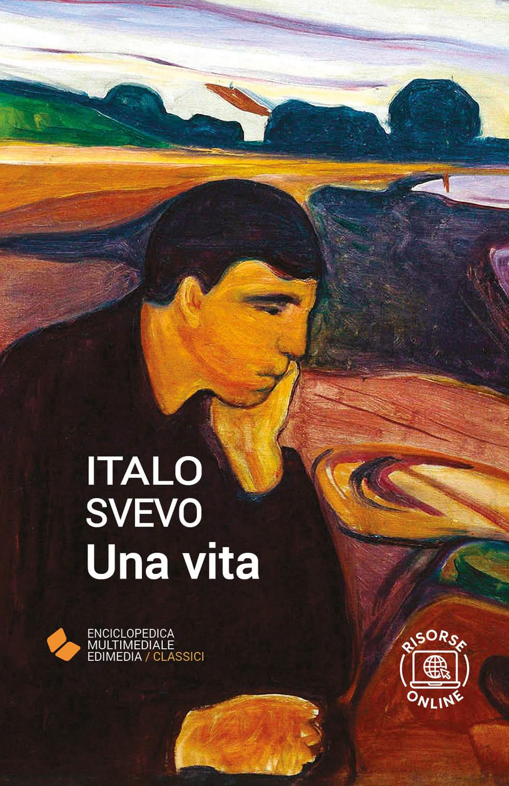 Una vita