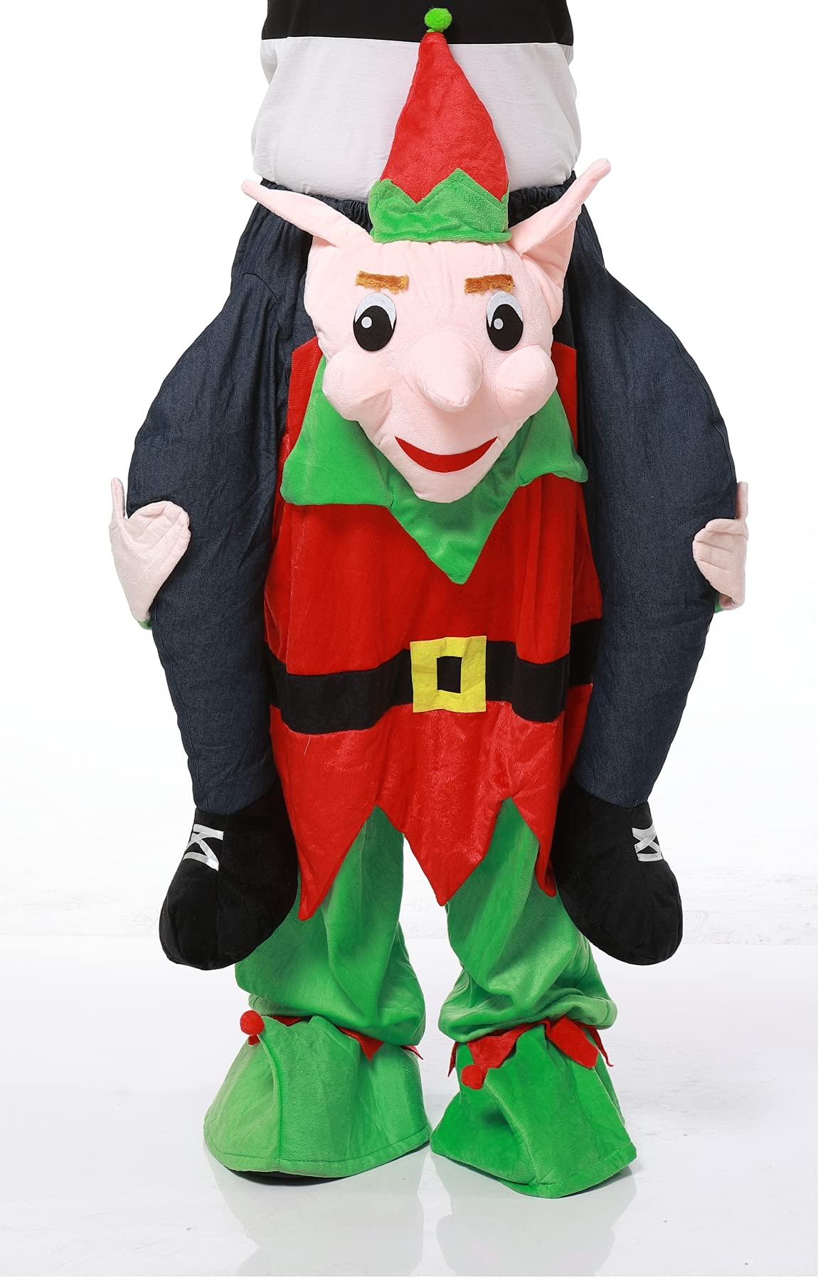Costume de Noël pour adultes, hommes et femmes, taille unique