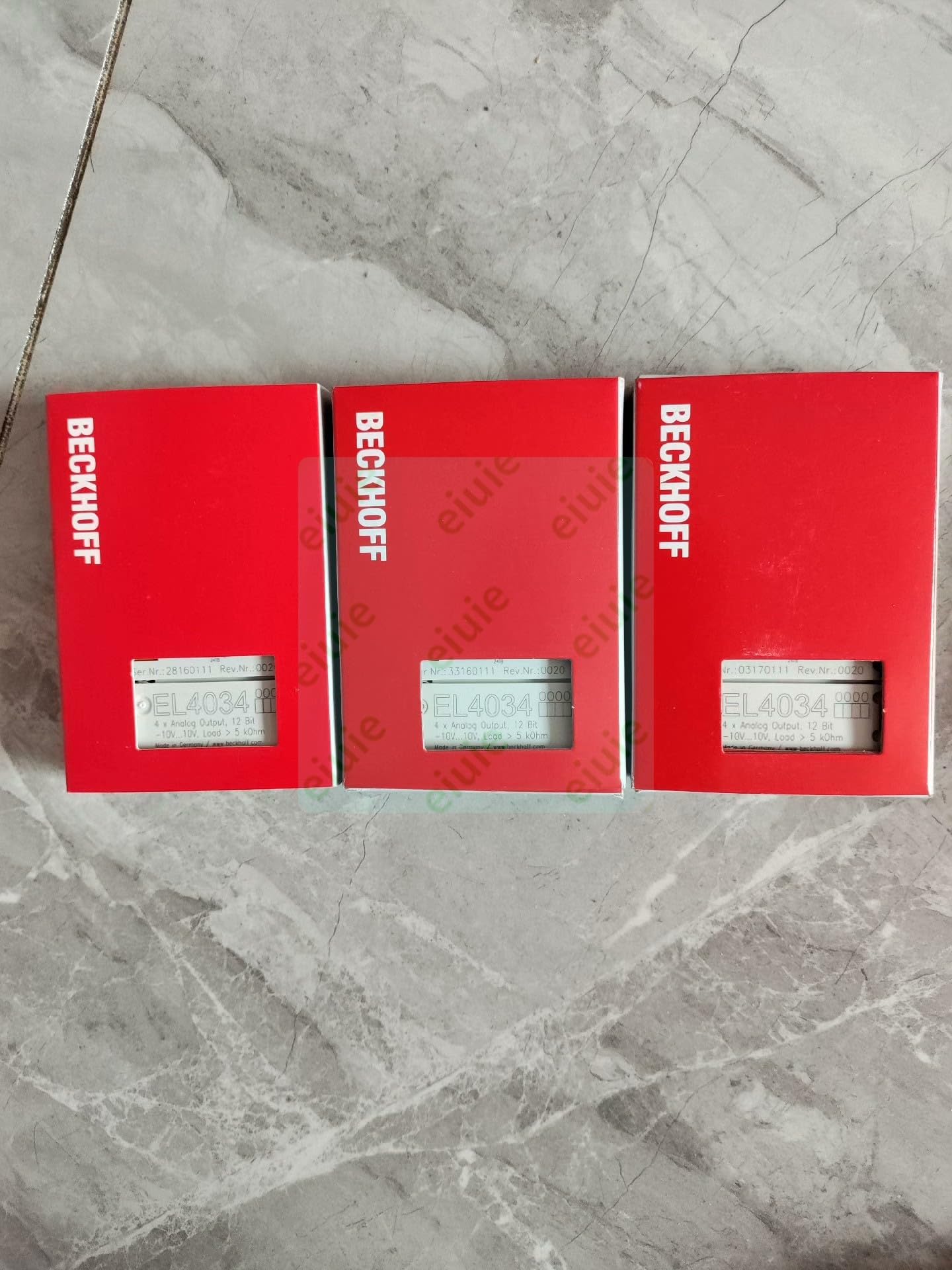 1 PC EL4034 Unused Surplus Spare Parts