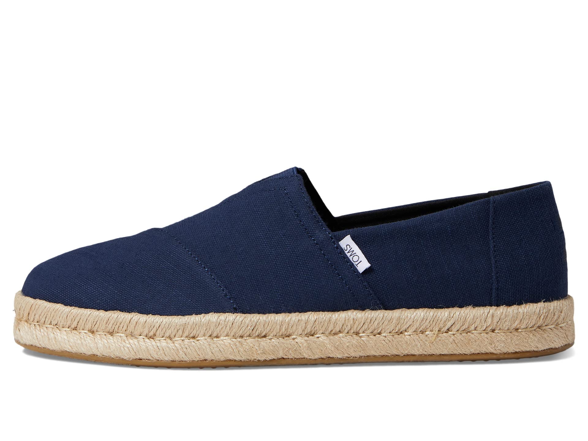 TOMS Mężczyźni Alp-repe 2.0Platforma