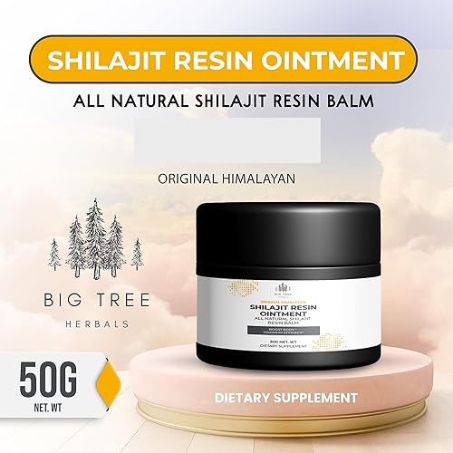 Miniatura 2 de Resina Shilajit con ácido fúlvico y oligominerales, shilajit puro con gel de suplemento de ácido húmico más de 85 +, metabolismo de apoyo, energía