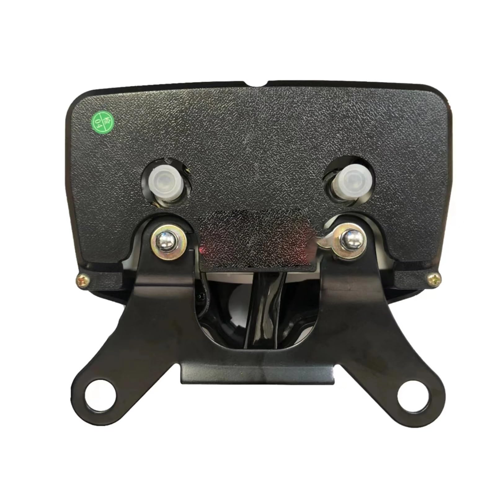 Moto Contachilometri Tachimetro Digitale Per Moto 12V Per CG125 150 Modifica Contachilometri Moto Display Digitale