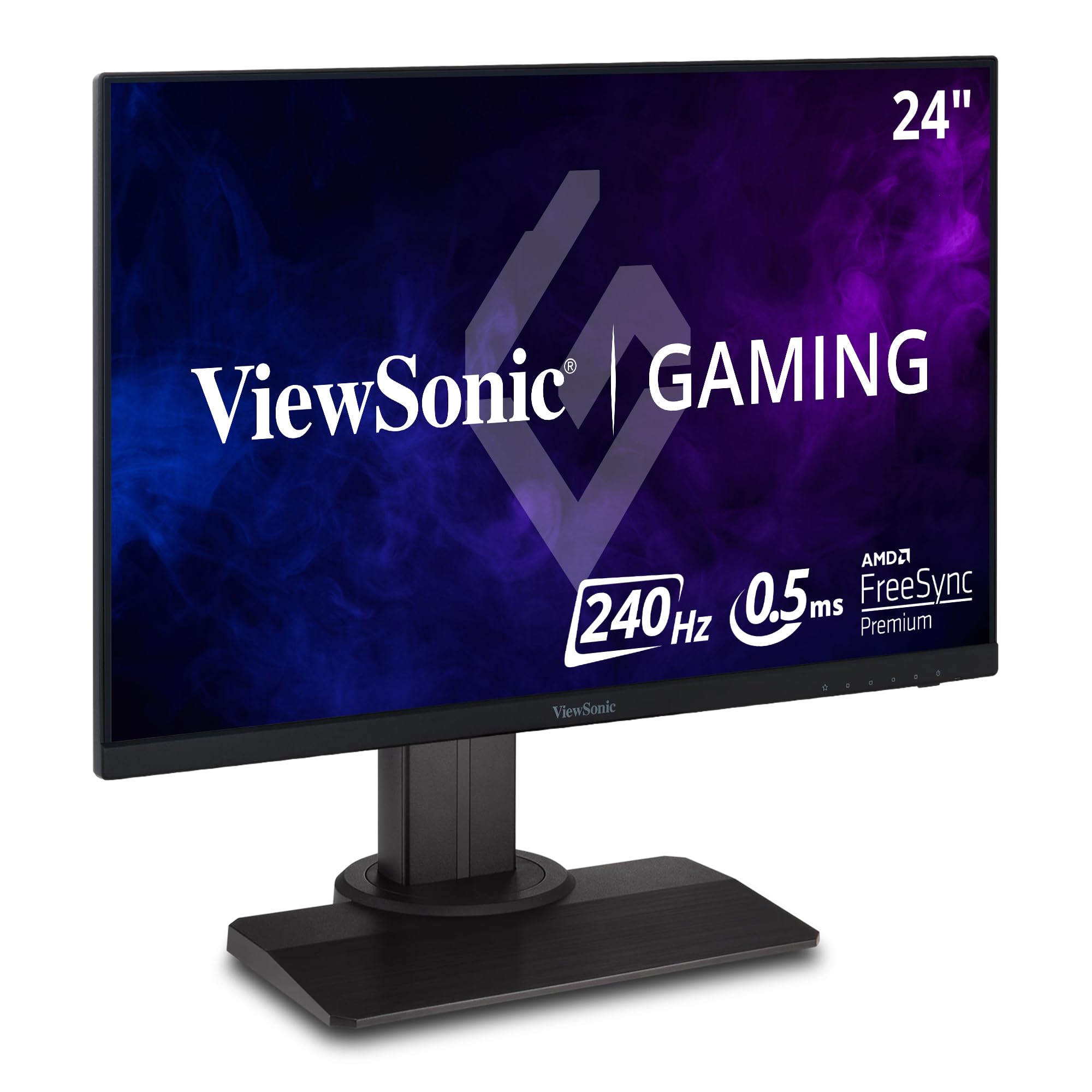 Écran PC Gamer ViewSonic XG2431 24