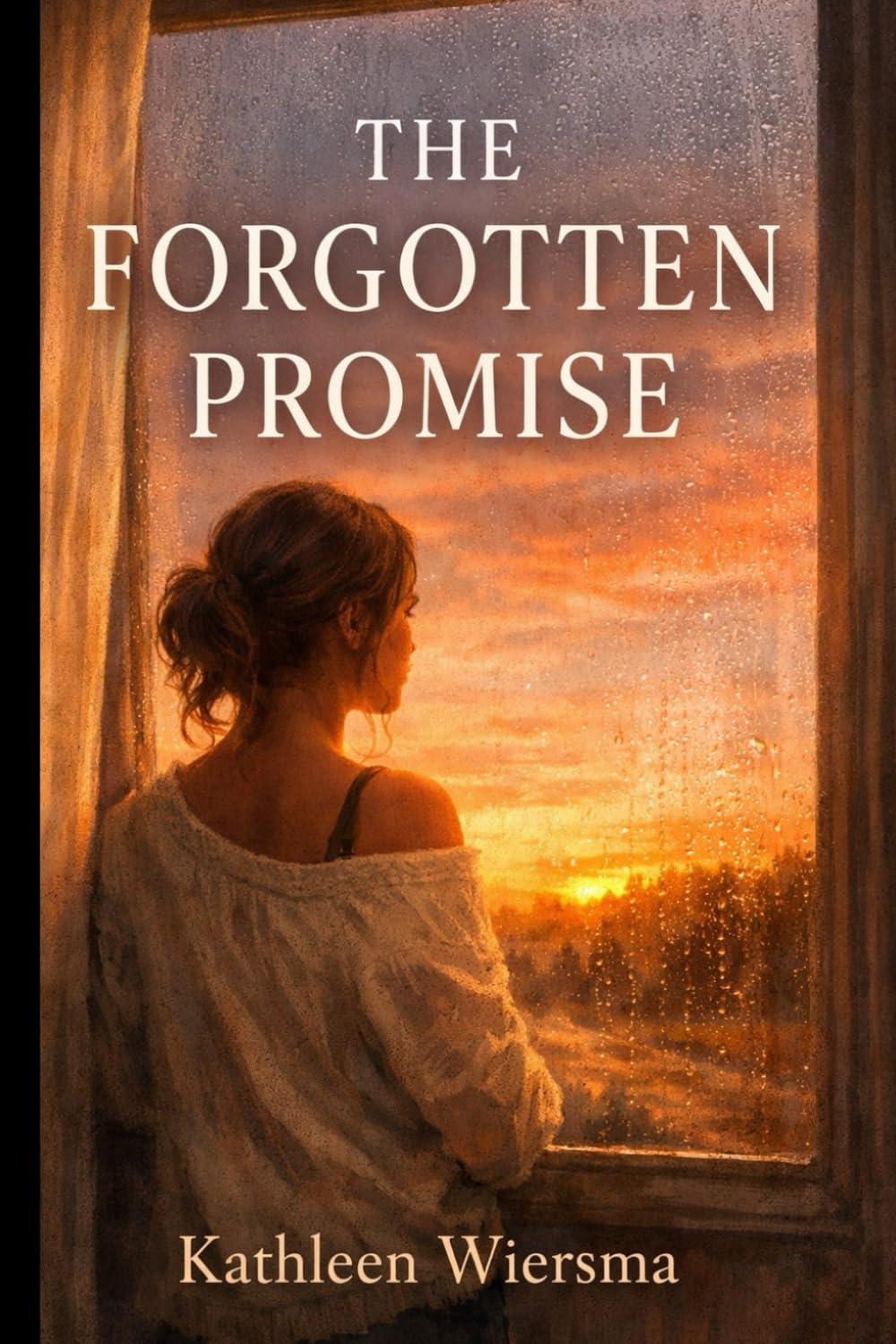 The Forgotten Promise