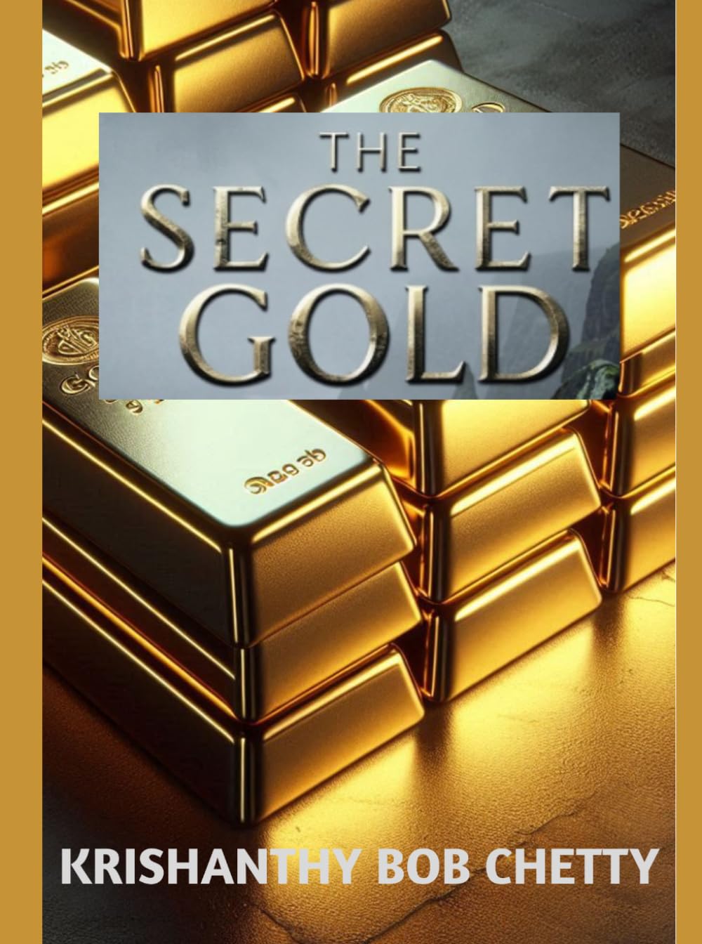THE SECRET MIRROR: A Suspense Novel (THE SECRET LEGACY)