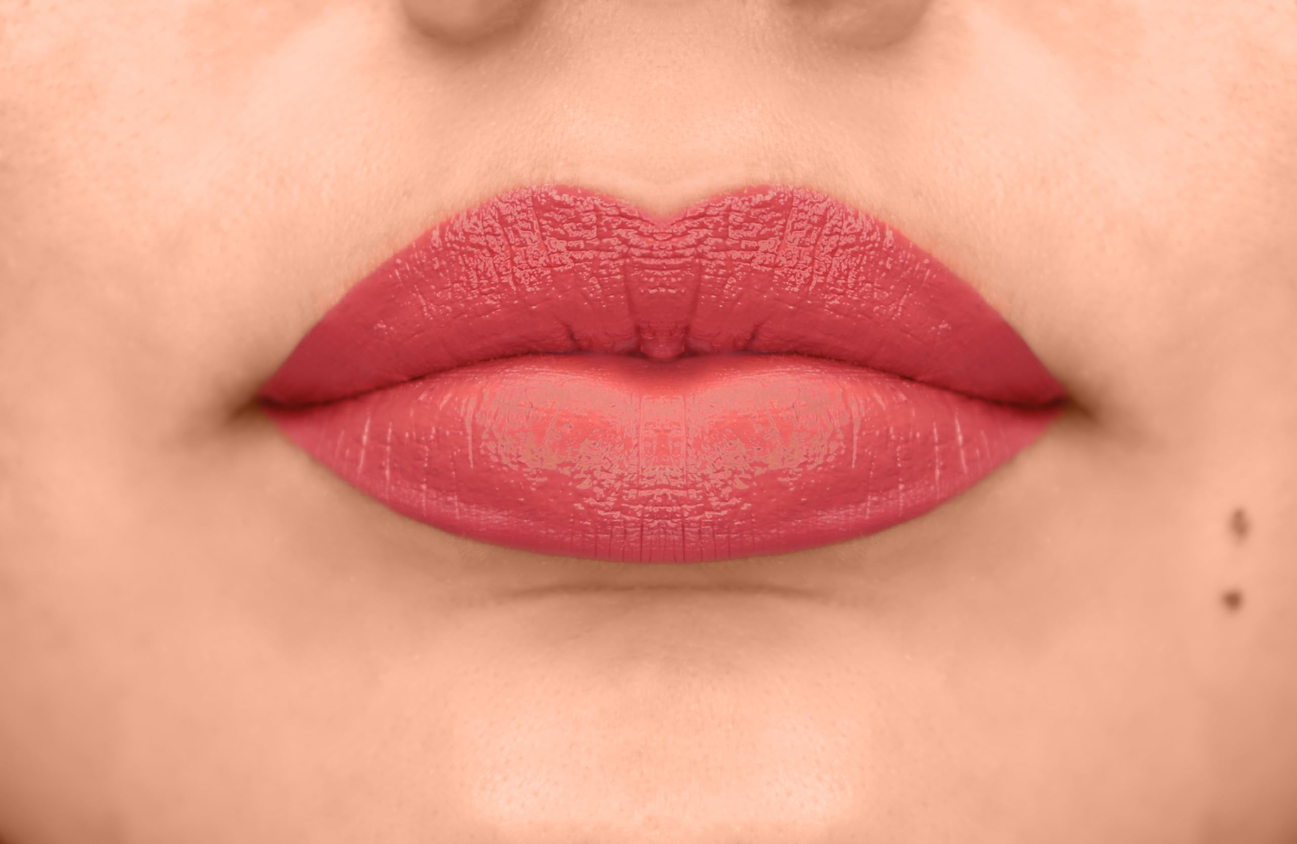 Amazon.com : L.A. COLORS Velvet Plush Creamy Lip Color, Cushy