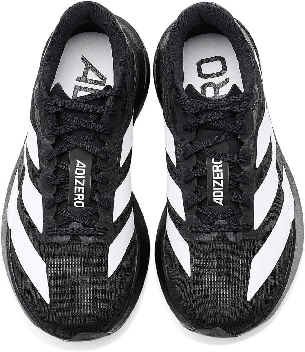 Adidas Unisex-Child Adizero Evo Sl J - Image 2