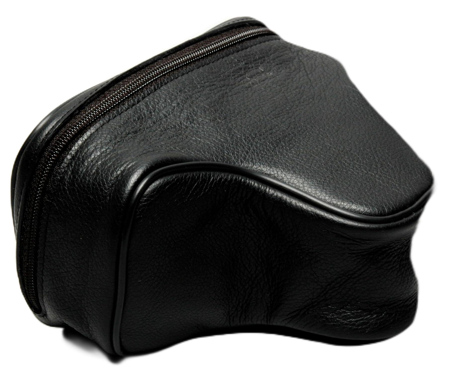 digiETUI Leather for FUJIFILM X-T 50 / T30 / T20 / T10