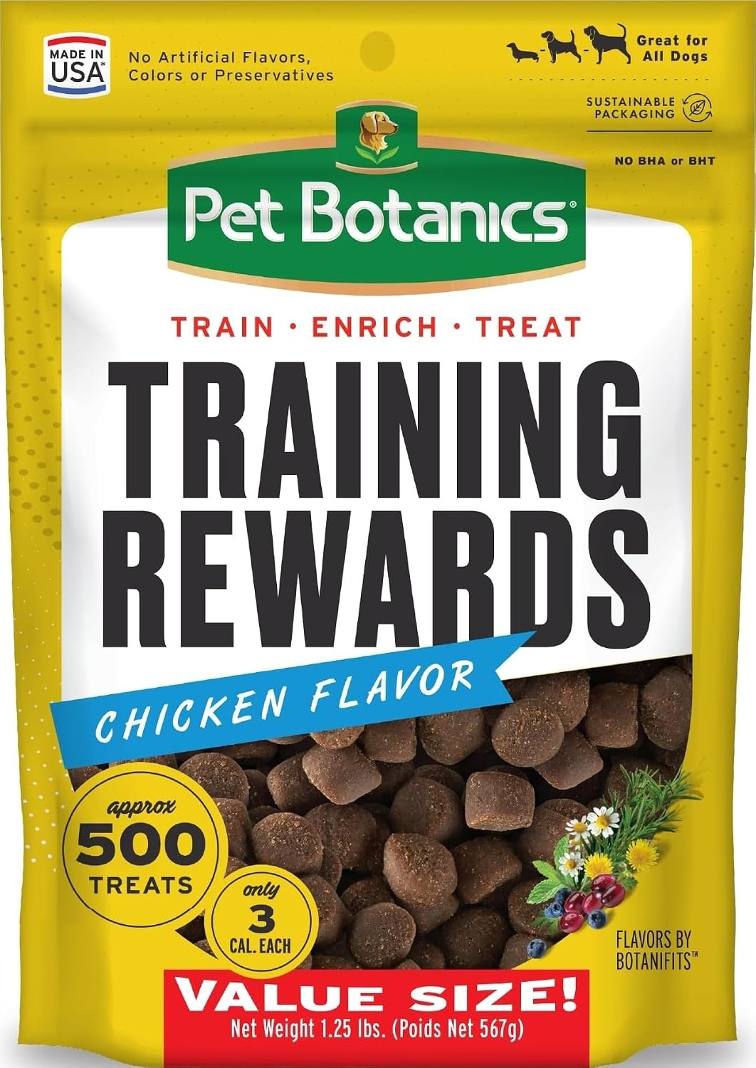 Pet Botanics