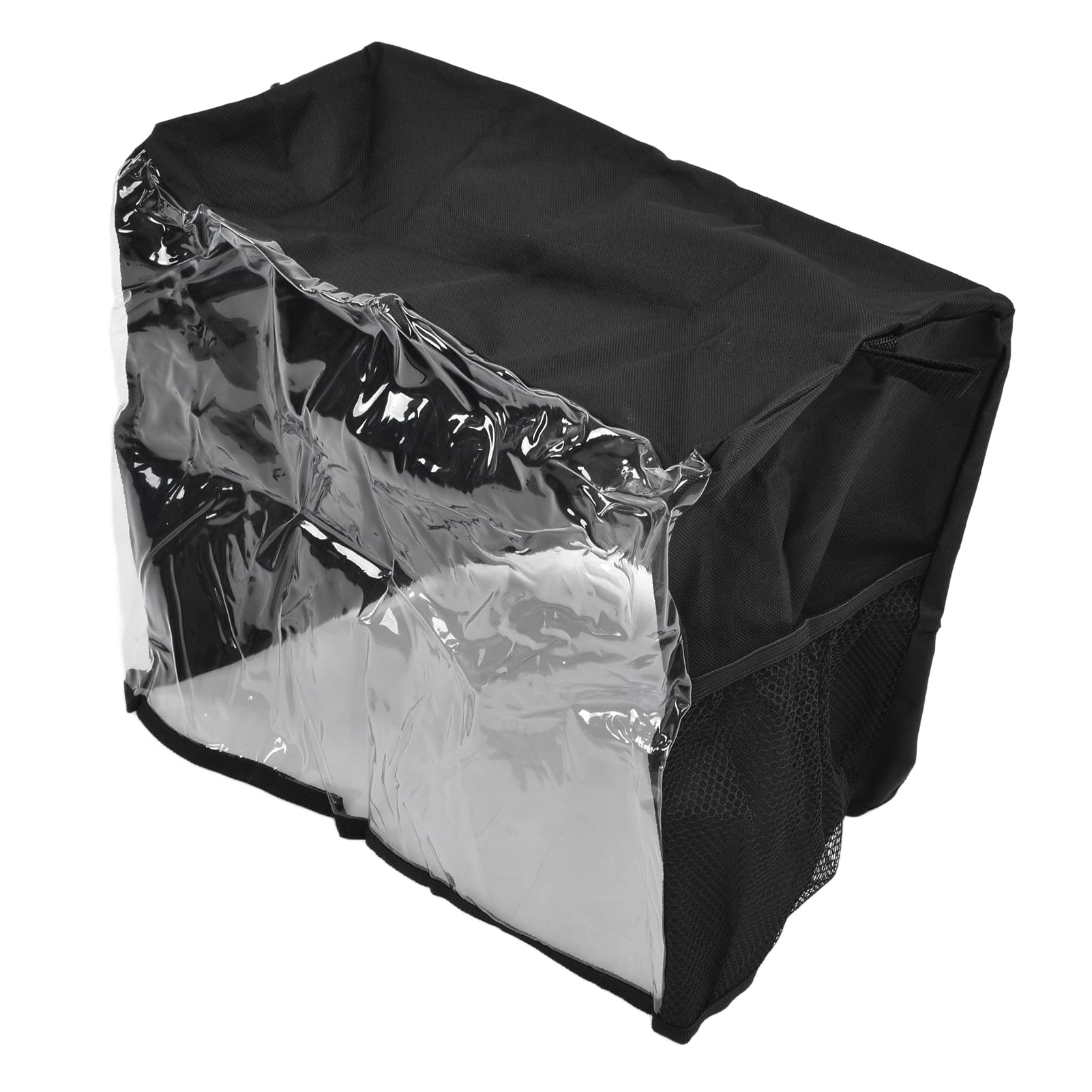 Set of 2 Sewing Machine Cover, Sewing Machine Storage Bag Durable Protective 44x32x21cm 600D Oxford Cloth for Cloth Shop for Home