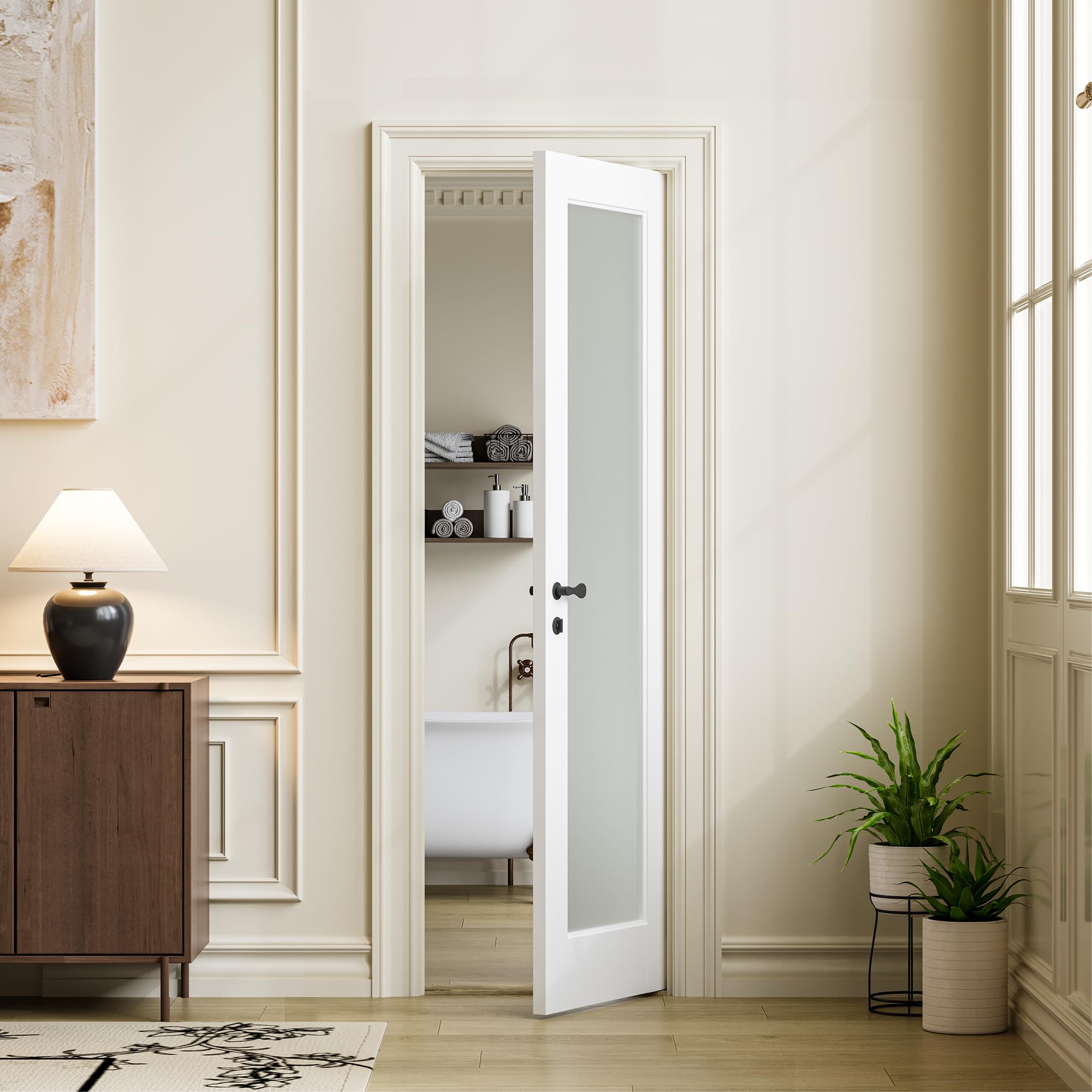 COSHOMER Door