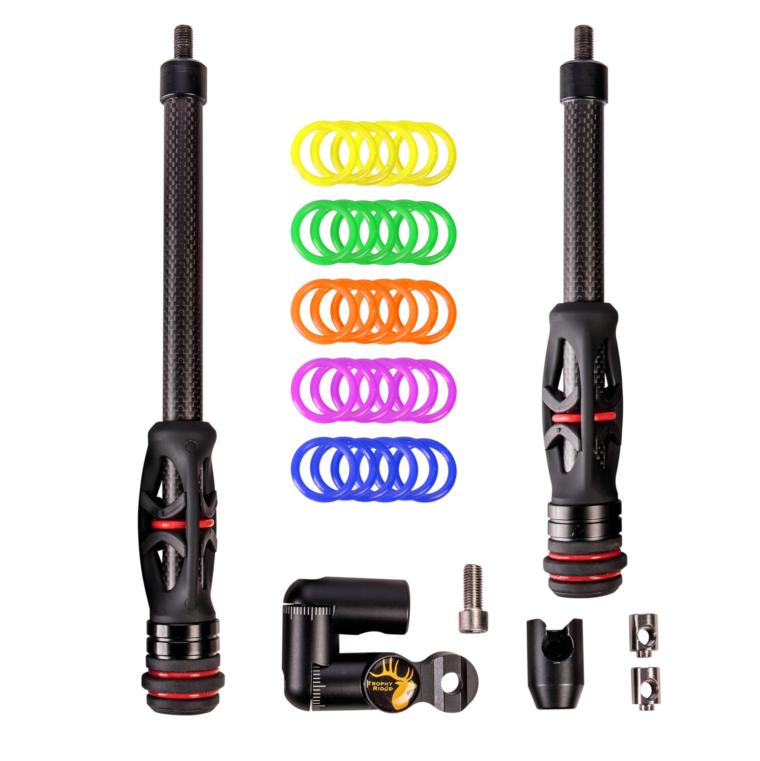 Trophy Ridge Hitman Stabilizer Kit