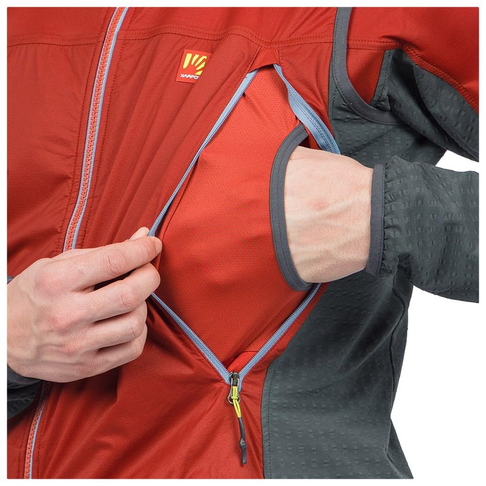 Karpos Alagna Plus 2.0 Vest L