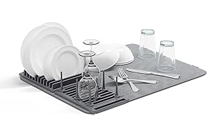 Umbra 4-in-a-Row Drying Mat