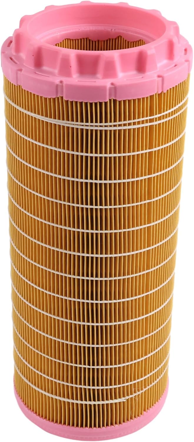 HOLDWELL Air Filter 1310218650 SA17599 Compatible with Atlas Copco Air Compressor XAS58-7 XAS88-7