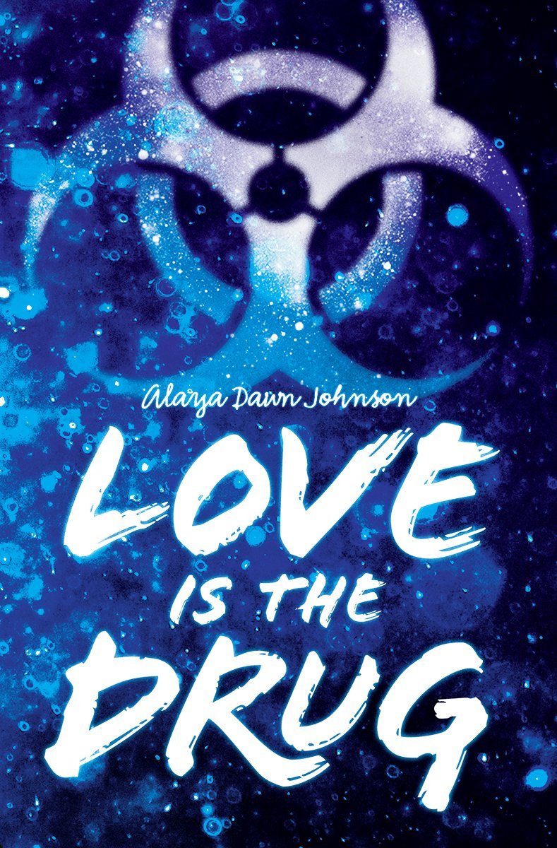 Buy Love Is the Drug — BookShops.in