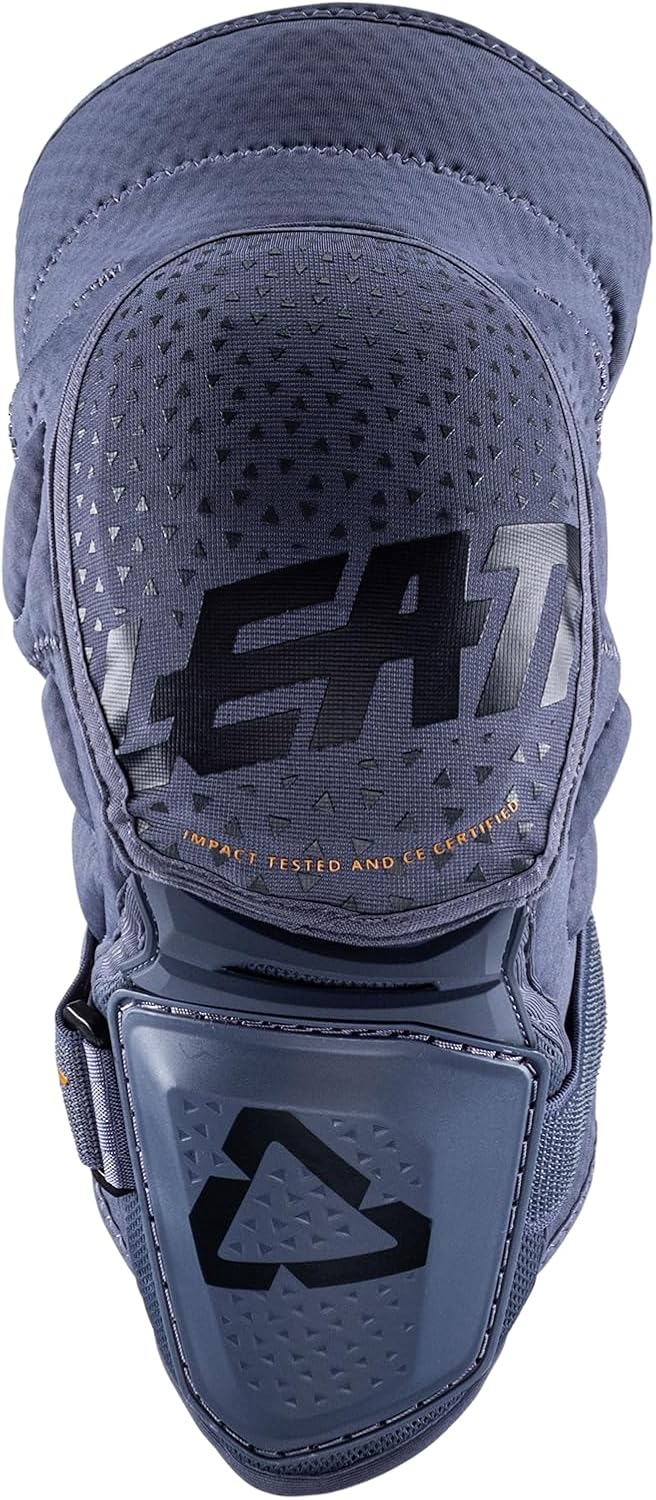 Leatt 3DF Hybrid Knee Guards