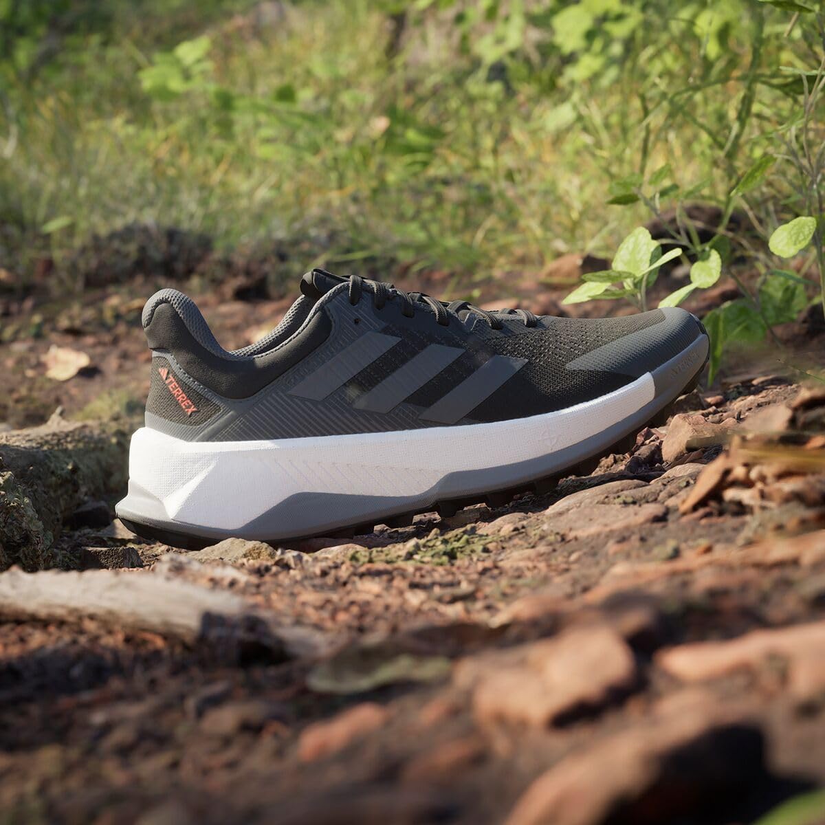 adidas Terrex Soulstride Ultra Trail Running Shoes