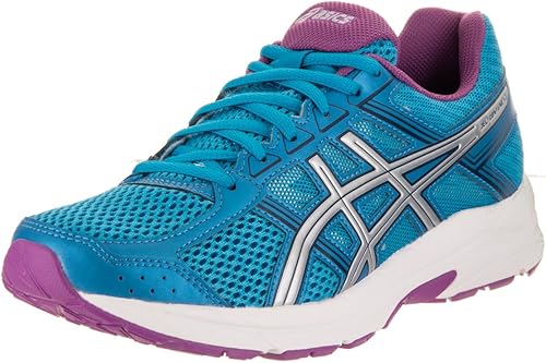 do asics run wide
