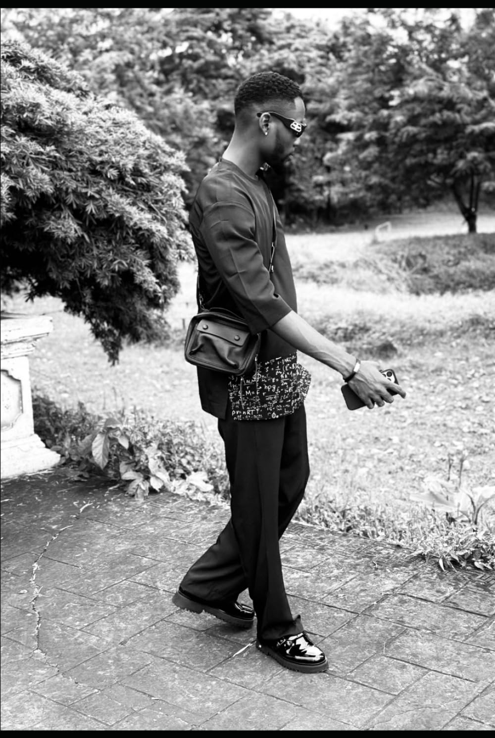 GOD BLESS GAY PEOPLE: Challenges of Being Gay in Nigeria