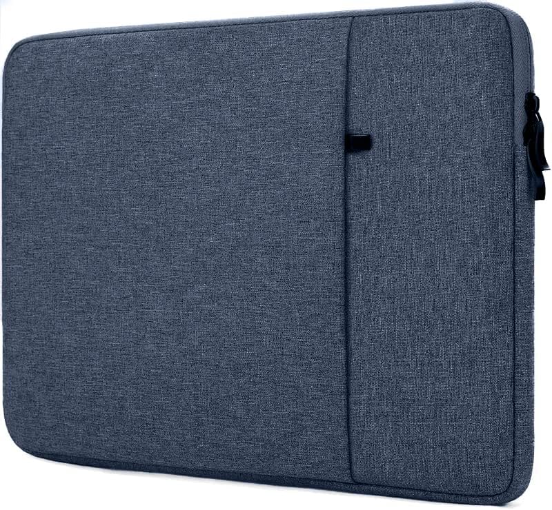 See full amazon price history chart for ProElite Polyster Laptop/MacBook Sleeve Case Cover for up to 15.6 inch Laptop, Compatible with Laptop/MacBook up to 15.6 inch, Dark Blue ProElite Polyster Laptop/MacBook Sleeve Case Cover for up to 15.6 inch Laptop, Compatible with Laptop/MacBook up to 15.6 inch, Dark Blue (B0DB57RY5T) Amazon Price History, Amazon Price Tracker