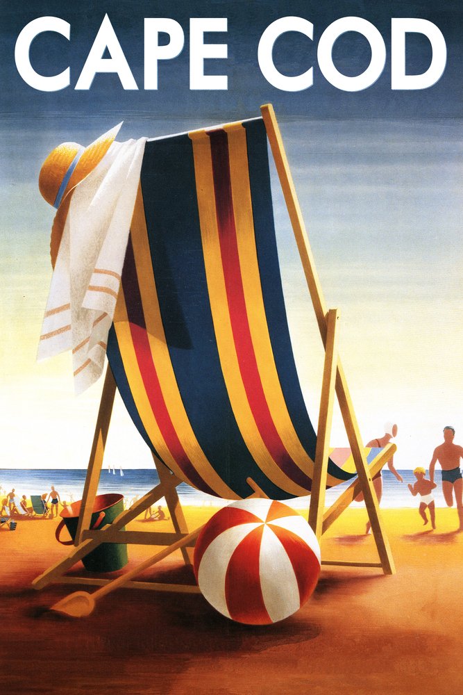 Cape Cod Beach Chairs All Chairs