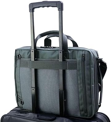 Amazon.co.jp: [ポーター] ステージ 3WAYブリーフケース 620-08283