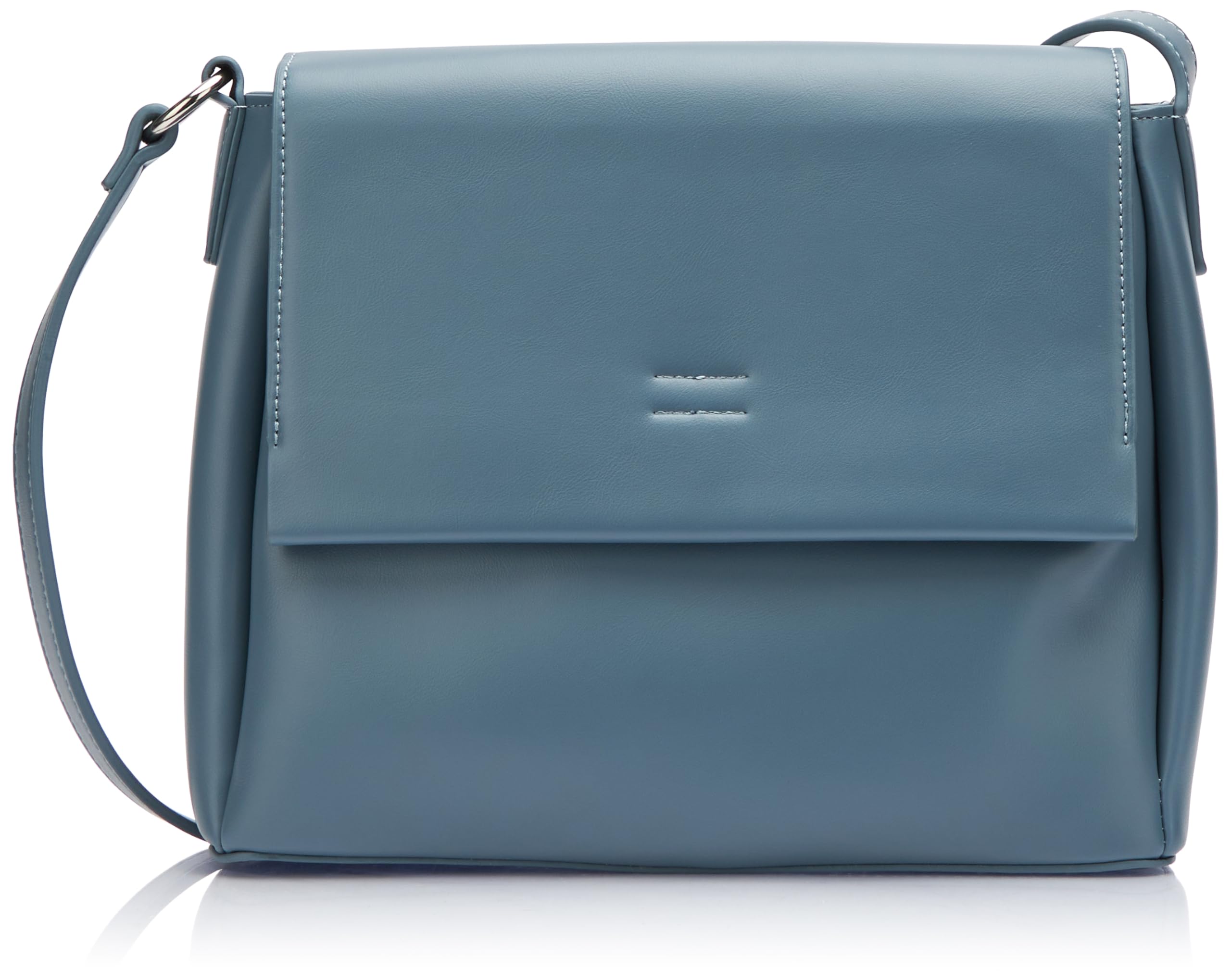 NAEMI Women's Shoulder Bag, darkblue, One Size
