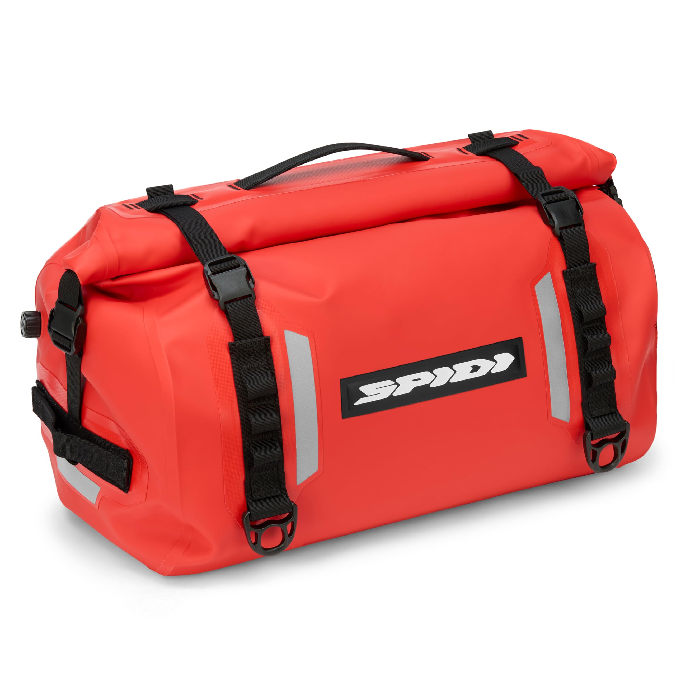 SPIDI Rolltop Bag WP Rolltop Gepäcktasche