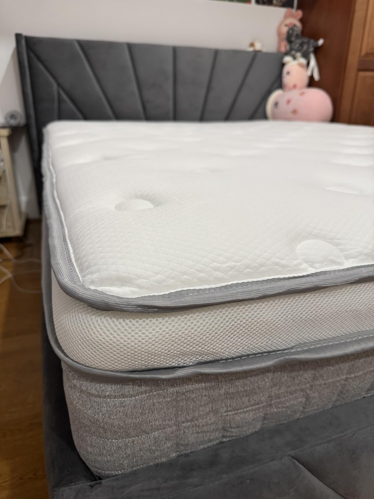 Customer photo