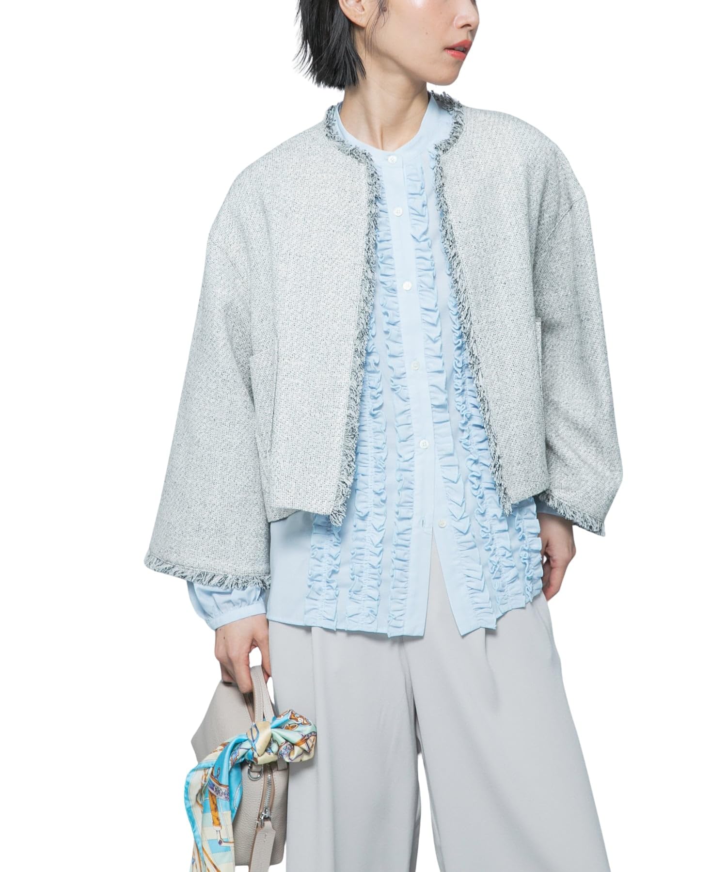Amazon.co.jp: [URBAN RESEARCH ROSSO(アーバンリサーチ ロッソ)]ノー