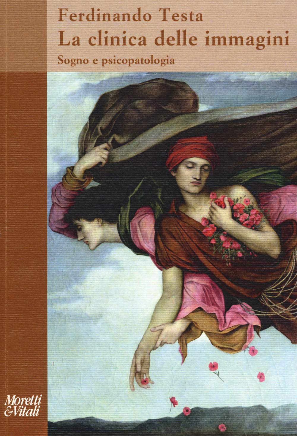 La Clinica Delle Immagini. Sogno E Psicopatologia - 4