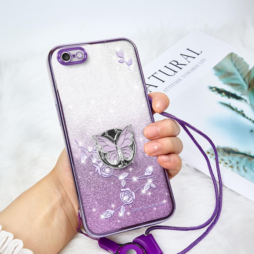 Amazon.com: RTYQXK for Apple iPhone 6 (4.7 Inch) Phone Case,for
