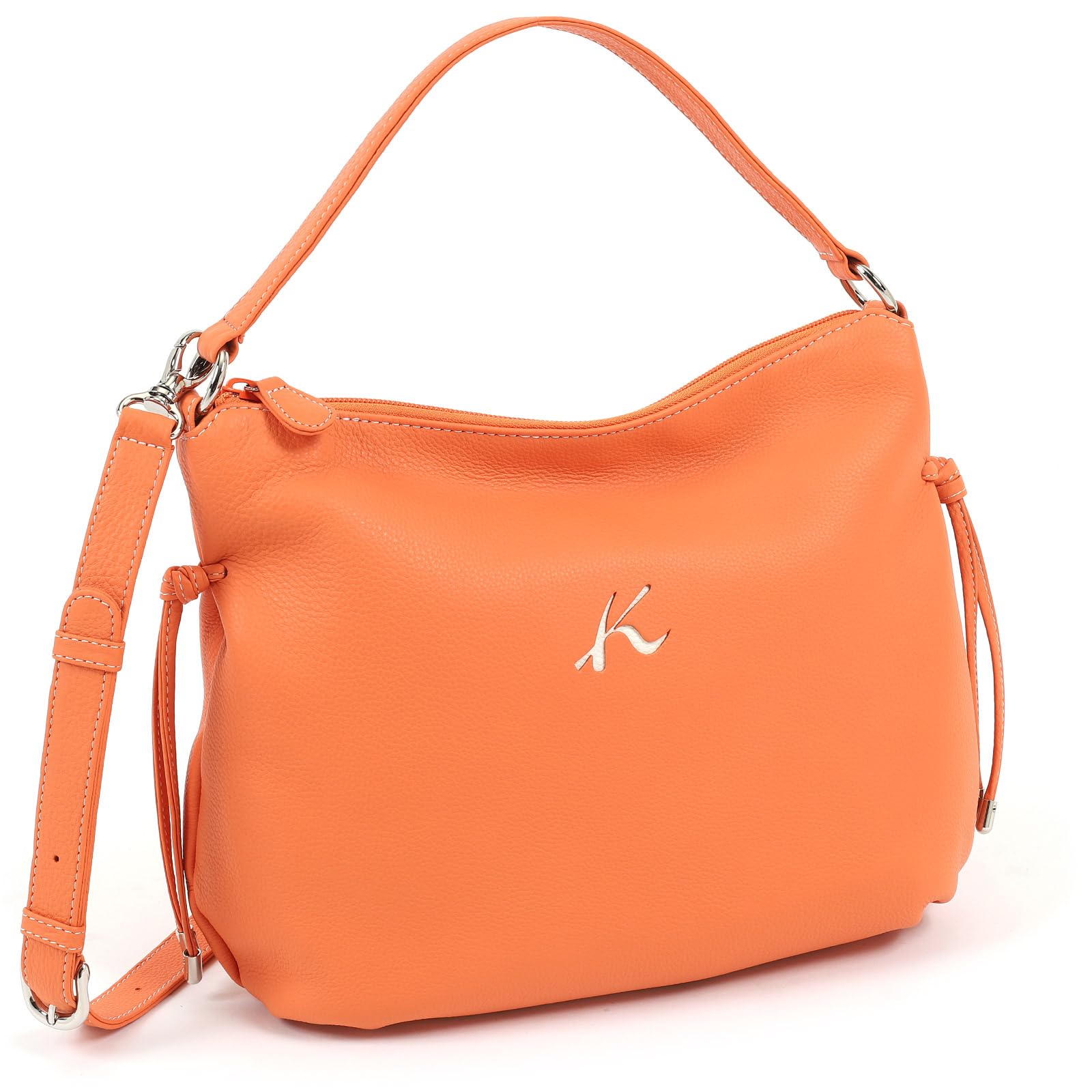 Amazon | [キタムラ] キズの目立ちにくいシュリンク素材 2way