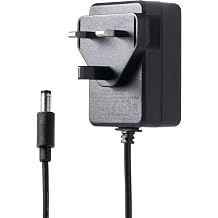 Replacement AC/DC Adapter For Focusrite Scarlett 18i6 1816 Saffire PRO 14 8i6 MOSC0001 H73492 USB Digital Audio Recording Interface Liquid Mix 32 16 Excellent Condition Power Supply Charger