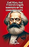 The Communist Manifesto cover