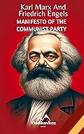 The Communist Manifesto cover
