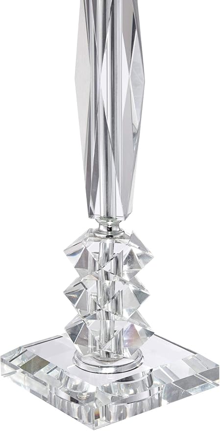 Lámparas de Mesa Vienna Full Spectrum 25.5" Set de 2 Cristal miniatura 5