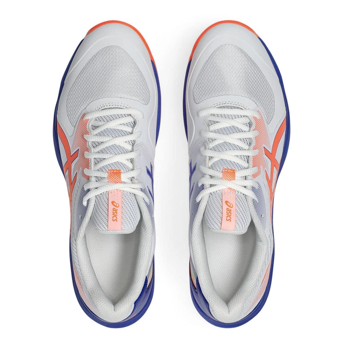 ASICS Game FF Padel Azul 1041a493