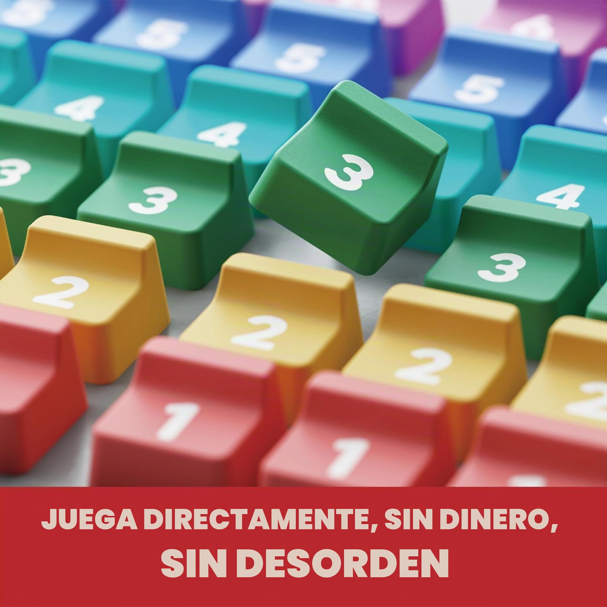 GiiKER Smart Sudoku - Juego de rompecabezas de sudoku original con 2500 desafíos para niños, rompecabezas mentales para niños, juegos de viaje, regalos de cumpleaños para niños y niñas