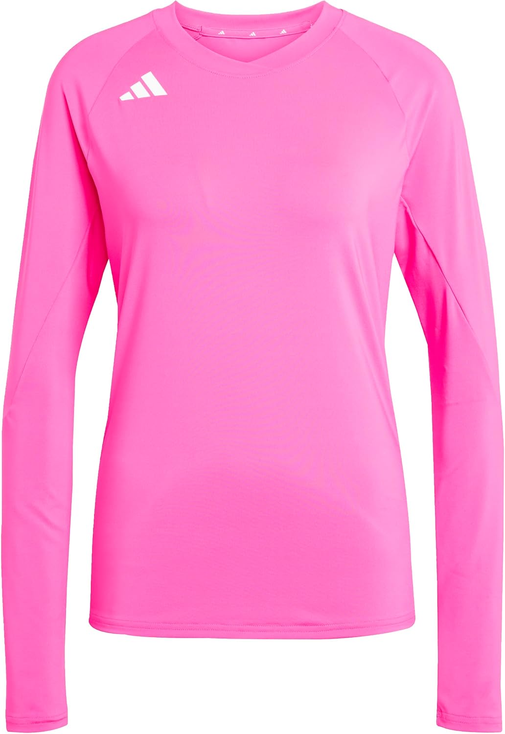 adidas Women's Hilo Volleyball Long Sleeve Jersey