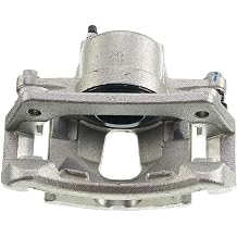 Replacement Disc Brake Caliper w Bracket Mechanics Choice for Jeep KJ Liberty 2002-2007 Front Right Passenger 18-B4844