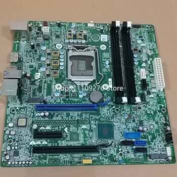 デスクトップマザーボード XPS 8900 1151 DDR4 71FGT4UeiML._UF350,350_QL50_.jpg