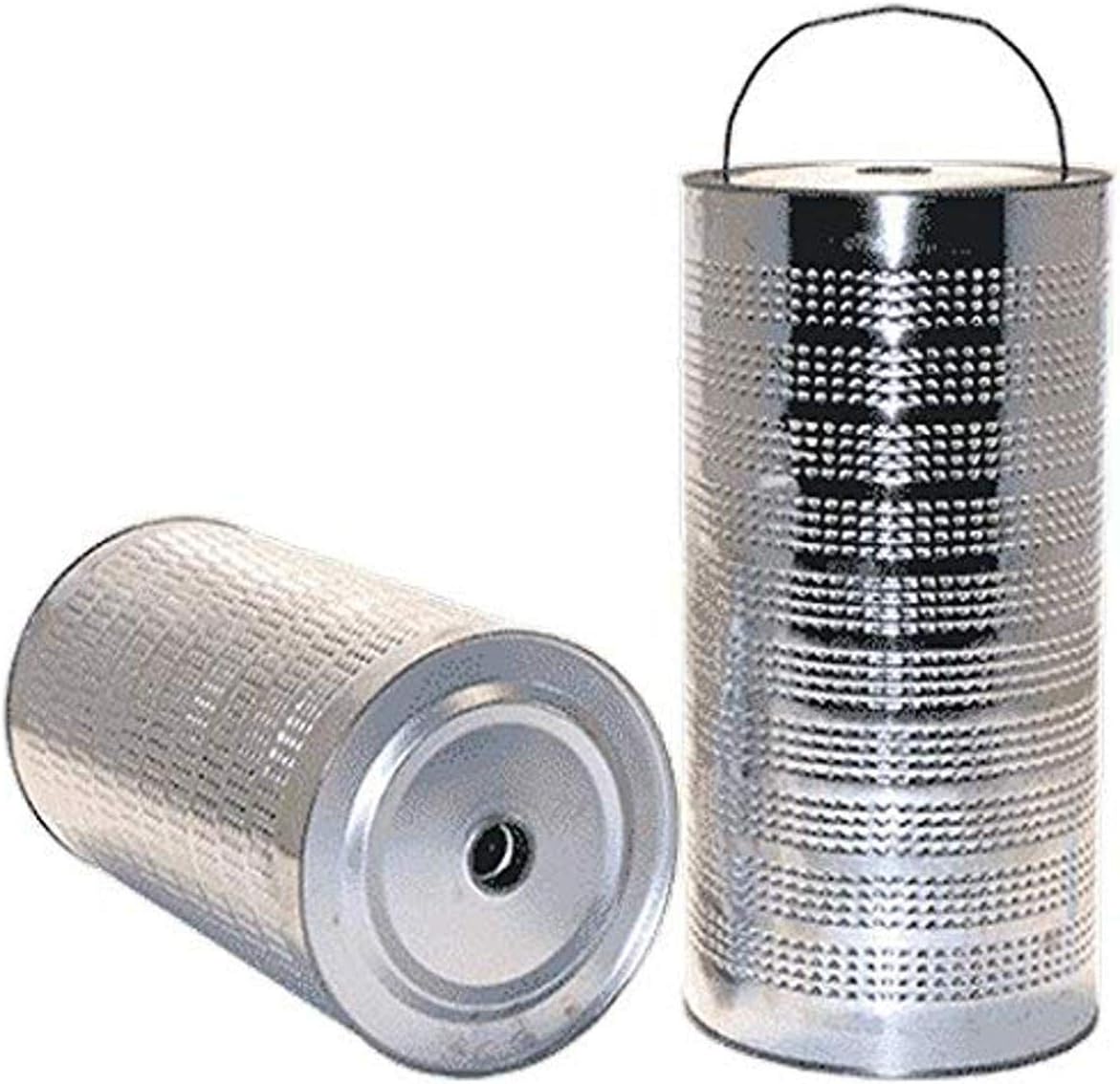 Wix 51750 Cartridge Metal Canister Lube Filter, Pack of 1, Carbon Canisters Amazon Canada