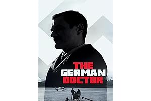 The German Doctor Essential Oil and Aromatherapy Patch Town