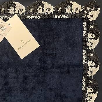 Amazon.co.jp: 近沢レース ユナイテッドアローズ別注 おばけ