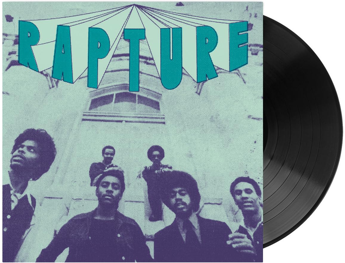 Rapture [VINYL]